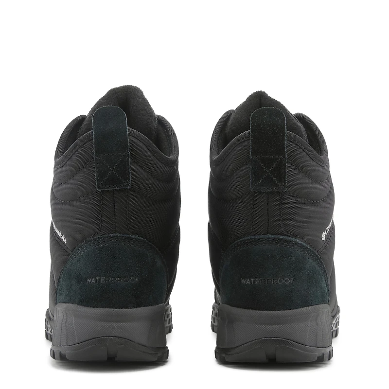 Men's Fairbanks Mid Waterproof Hiking Boot