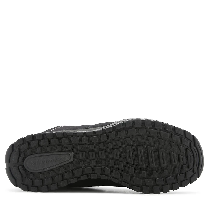 Men's Fairbanks Mid Waterproof Hiking Boot