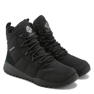 Men's Fairbanks Mid Waterproof Hiking Boot