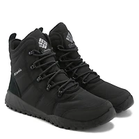 Men's Fairbanks Mid Waterproof Hiking Boot