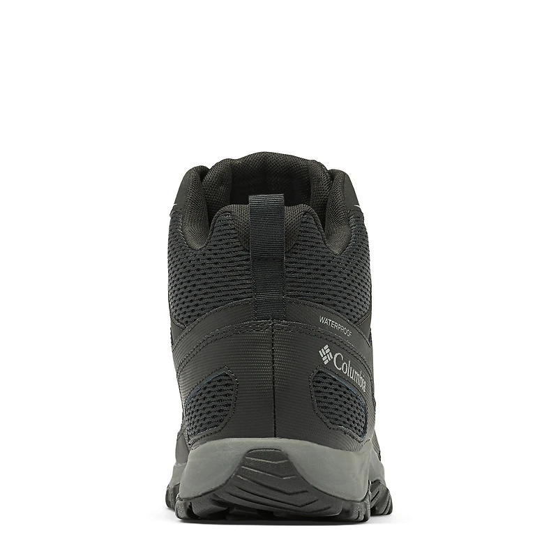 Men's Granite Trail Wide Waterproof Boot