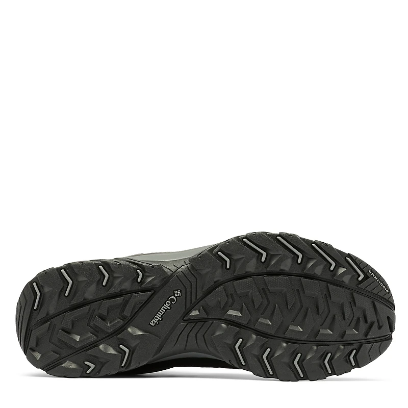 Men's Granite Trail Wide Waterproof Boot