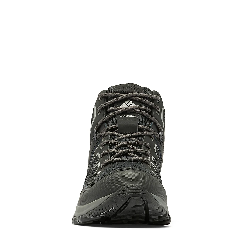 Men's Granite Trail Wide Waterproof Boot