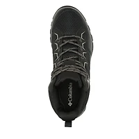 Men's Granite Trail Wide Waterproof Boot