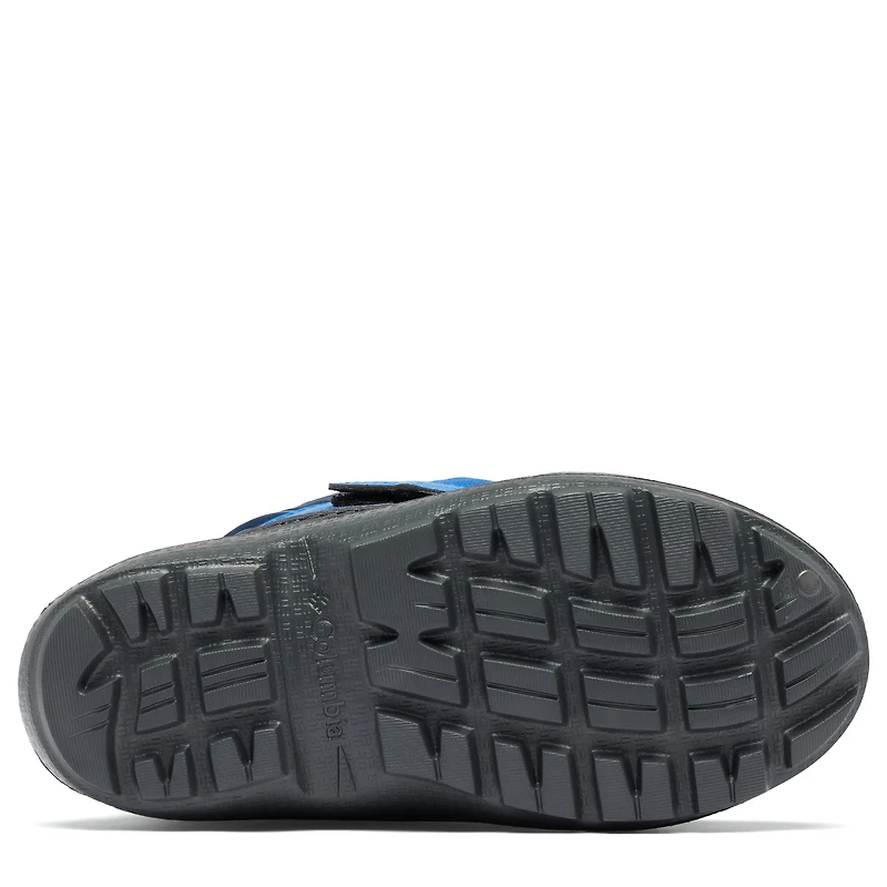 Kids' Powder Bug Waterproof Winter Boot Big Kid