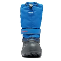 Kids' Powder Bug Waterproof Winter Boot Big Kid