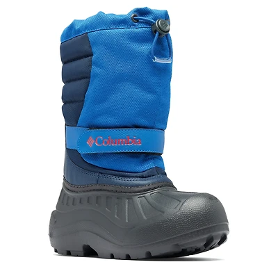 Kids' Powder Bug Waterproof Winter Boot Big Kid