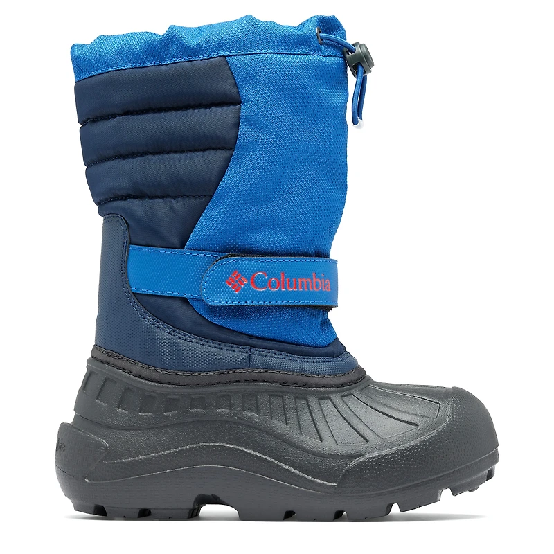 Kids' Powder Bug Waterproof Winter Boot Big Kid