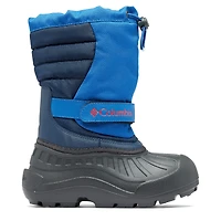 Kids' Powder Bug Waterproof Winter Boot Big Kid