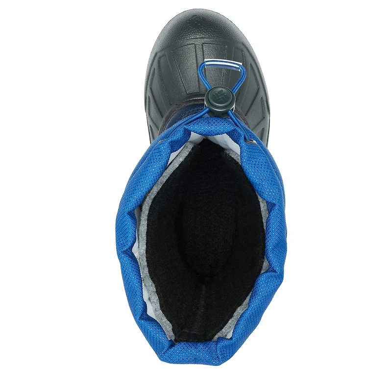 Kids' Powder Bug Waterproof Winter Boot Big Kid