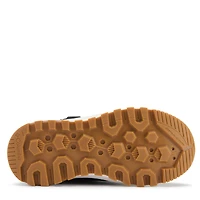 Kids' Snowtrot Waterproof Winter Boot