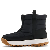 Kids' Snowtrot Waterproof Winter Boot