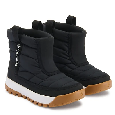 Kids' Snowtrot Waterproof Winter Boot