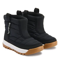 Kids' Snowtrot Waterproof Winter Boot