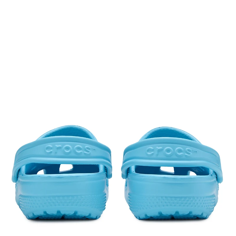 Kids' Classic Clog Little Kid