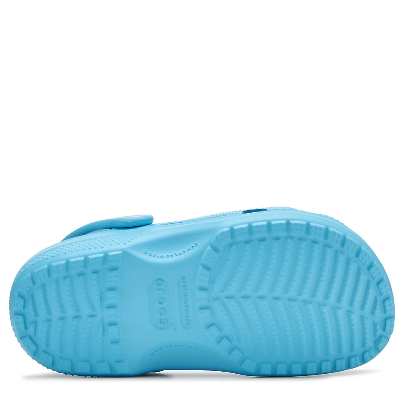 Kids' Classic Clog Little Kid