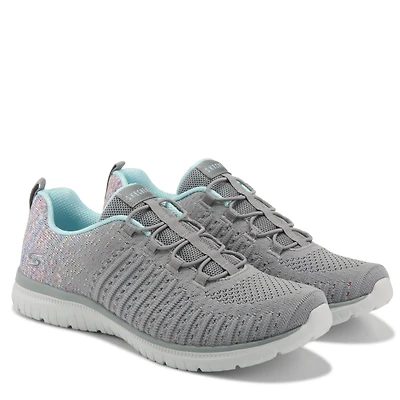 Women's Virtue Medium/Wide Walking Shoe