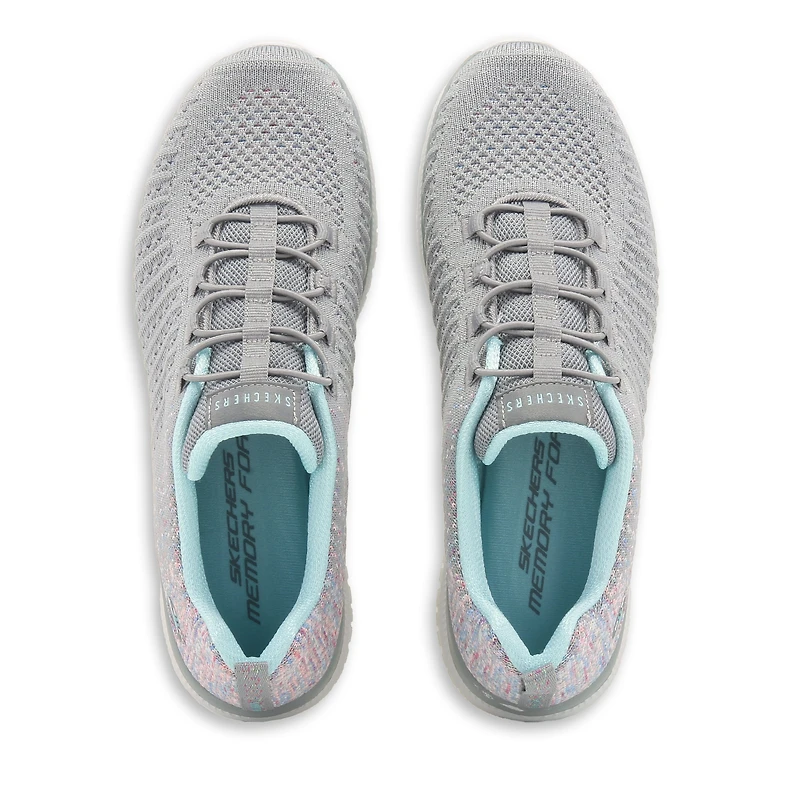 Women's Virtue Medium/Wide Walking Shoe