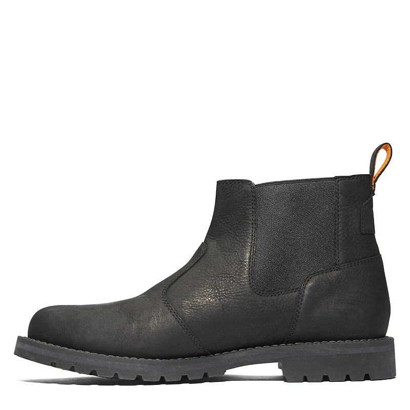 Men's Redwood Falls Chelsea Waterproof Boot