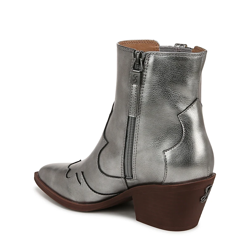 Women's Freya Western Bootie