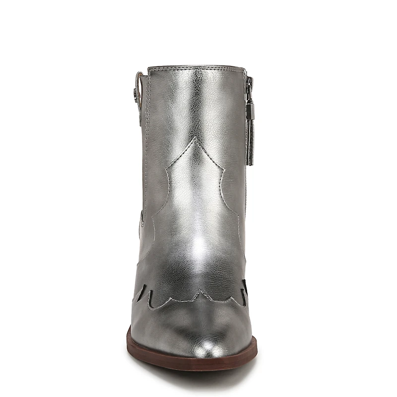 Women's Freya Western Bootie