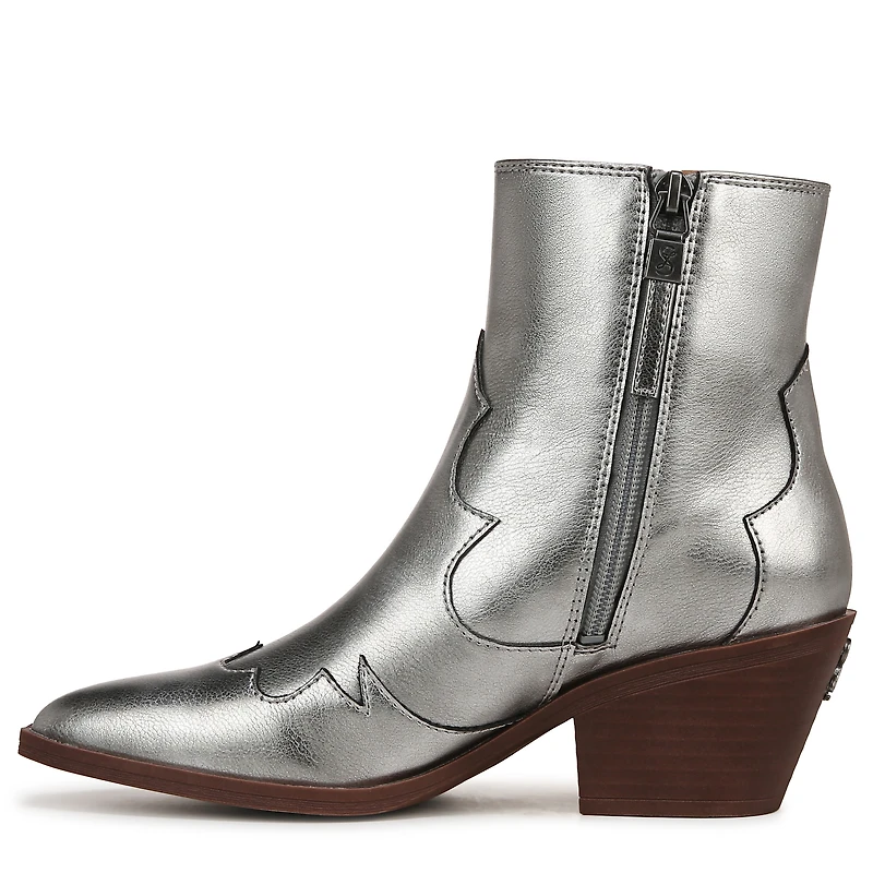 Women's Freya Western Bootie