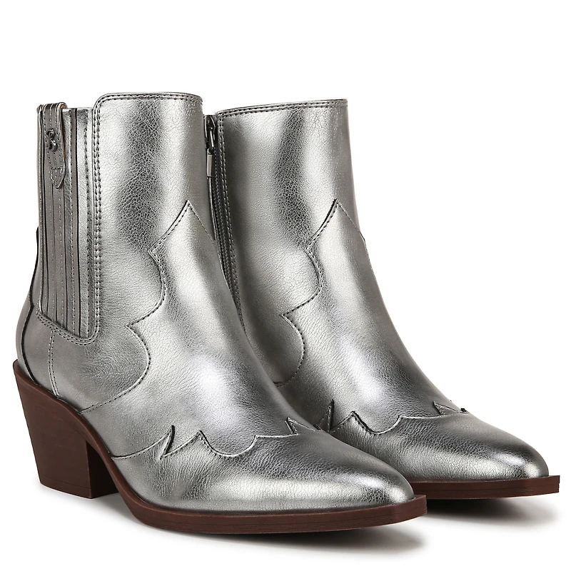 Women's Freya Western Bootie