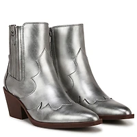 Women's Freya Western Bootie