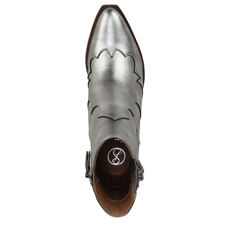 Women's Freya Western Bootie