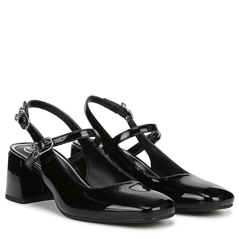 Women's Grace Slingback Pump