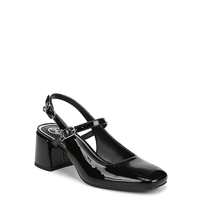 Women's Grace Slingback Pump