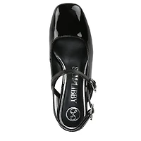 Women's Grace Slingback Pump