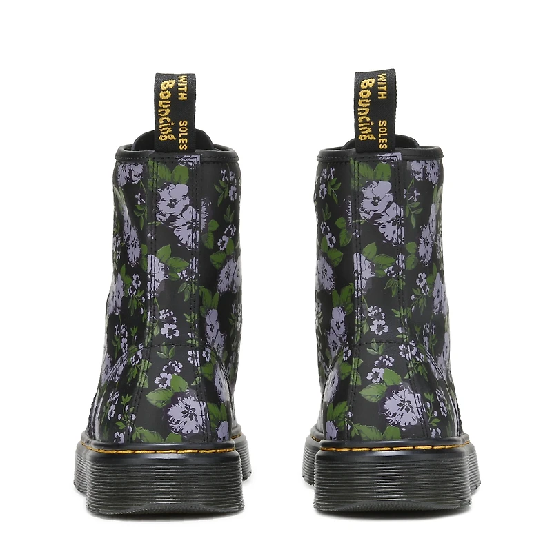 Women's Zavala Combat Boot