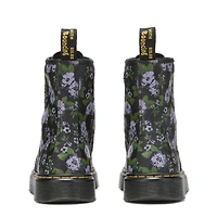 Women's Zavala Combat Boot