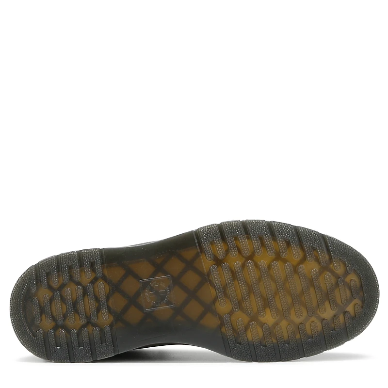 Women's Zavala Combat Boot