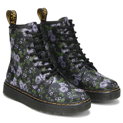 Women's Zavala Combat Boot