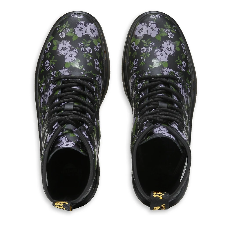 Women's Zavala Combat Boot