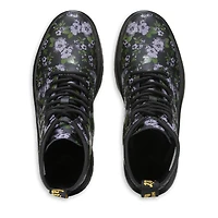 Women's Zavala Combat Boot