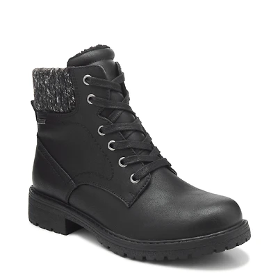 Women's Colorado Water Resistant Lace Up Bootie