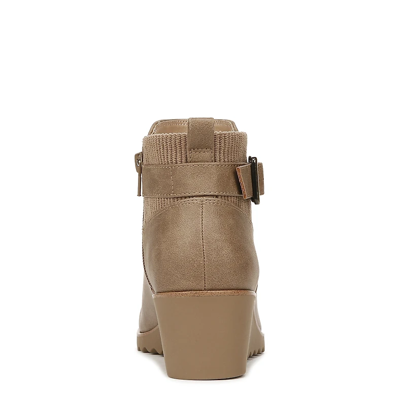 Women's Zayne Wedge Bootie