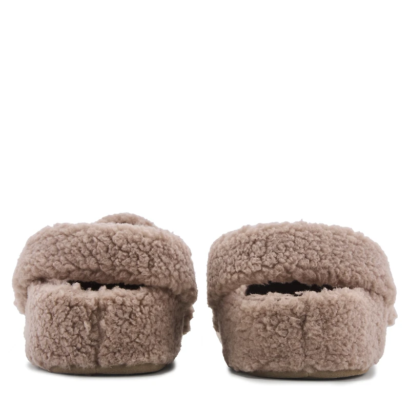 Women's Classic Cozzzy Slipper