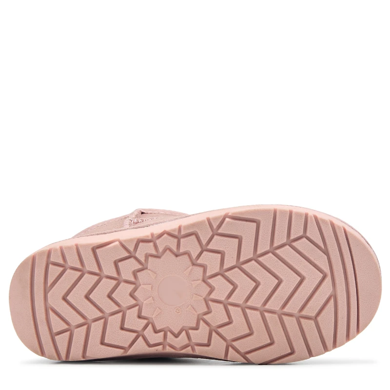 Kids' Wren Water Resistant Shearling Boot Little/Big Kid