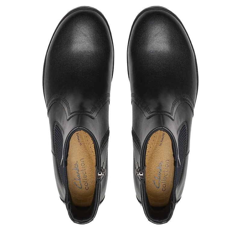 Women's Sutton Rae Wide Bootie