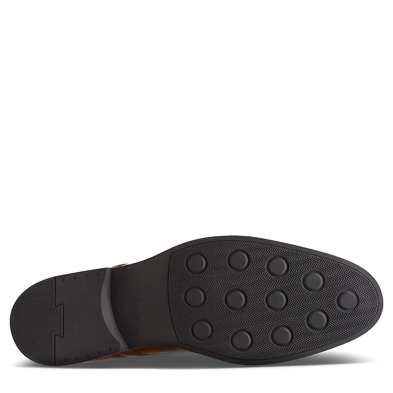 Men's Whiddon Plain Toe Oxford