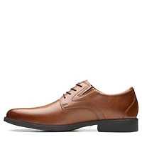 Men's Whiddon Plain Toe Oxford