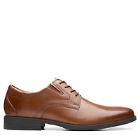 Men's Whiddon Plain Toe Oxford