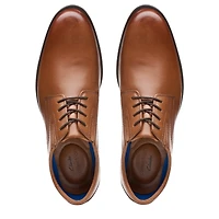 Men's Whiddon Plain Toe Oxford