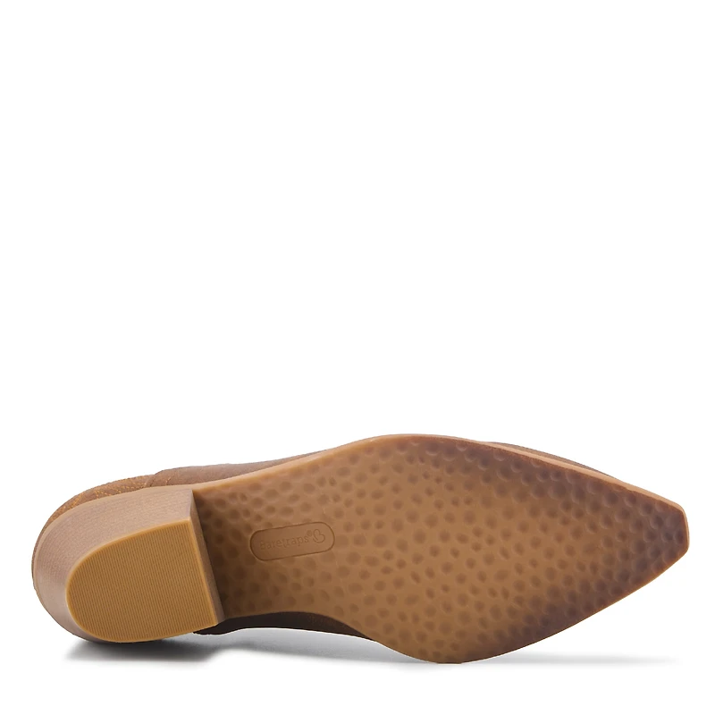 Women's Yara Bootie