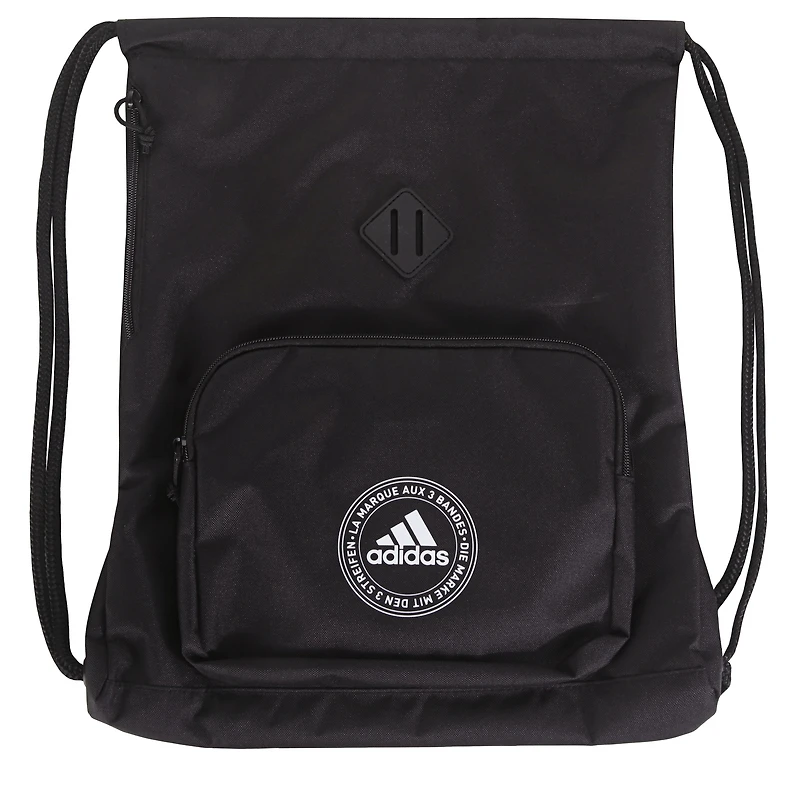 Classic 3S Drawstring Backpack