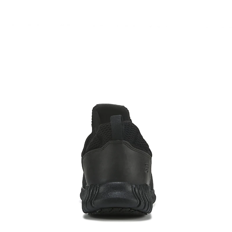 Men's Cessnock Medium/Wide Slip Resistant Work Sneaker